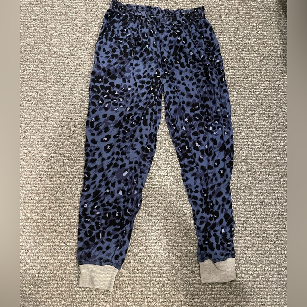 Aerie Womens Pajama Pants